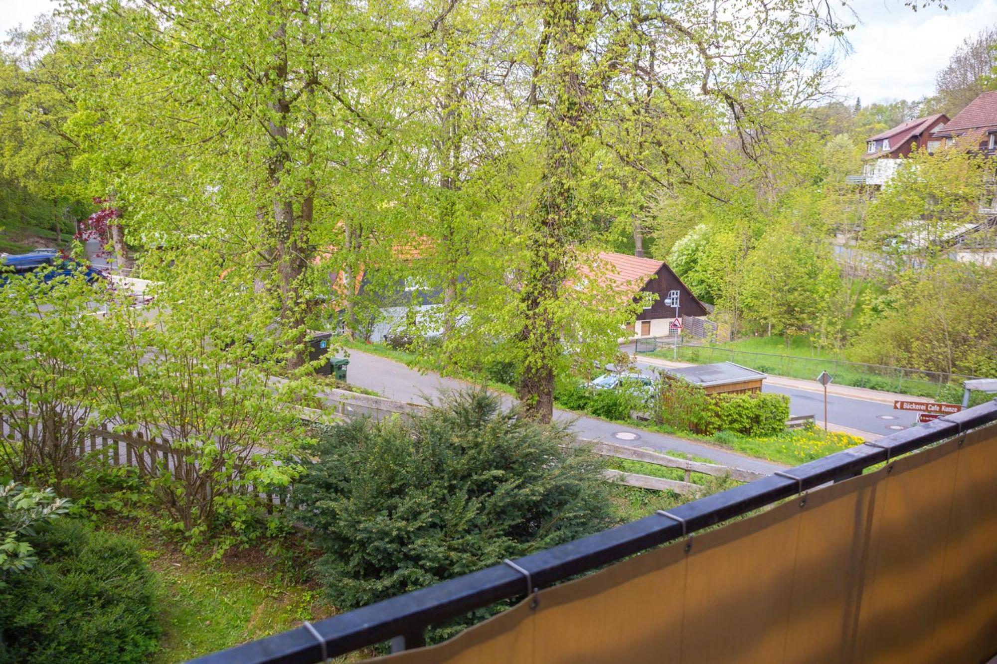 Hans Im Harz Sankt Andreasberg Ngoại thất bức ảnh